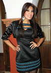 SEÑORITA CHUQUISACA - Karina Calisaya